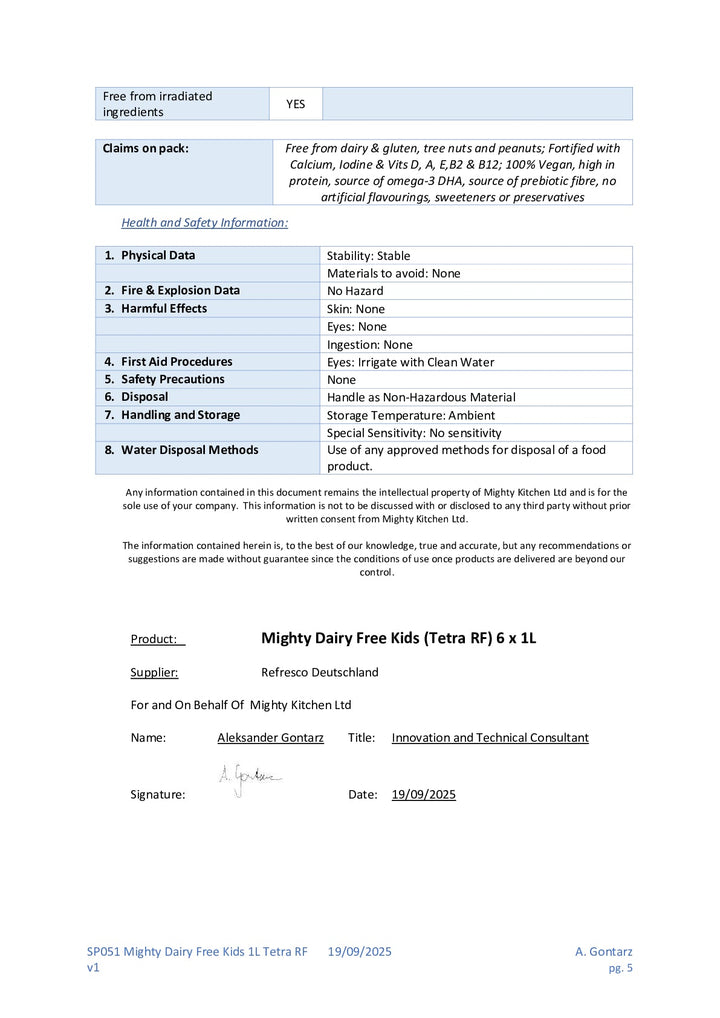DISTANCE SELLING PDF