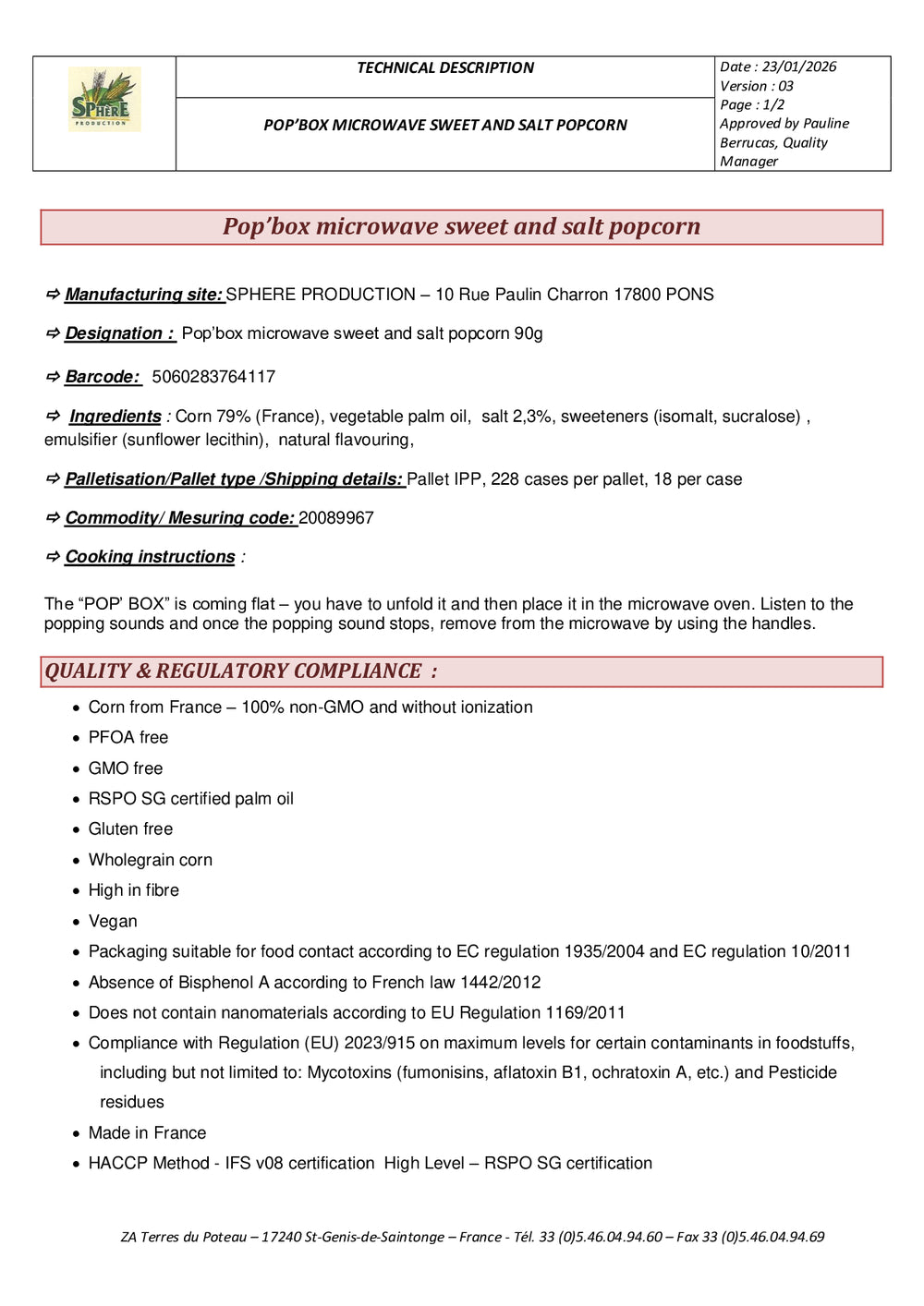 DISTANCE SELLING PDF