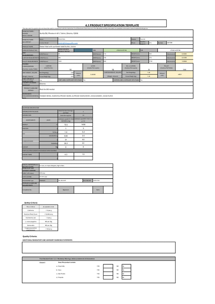 DISTANCE SELLING PDF