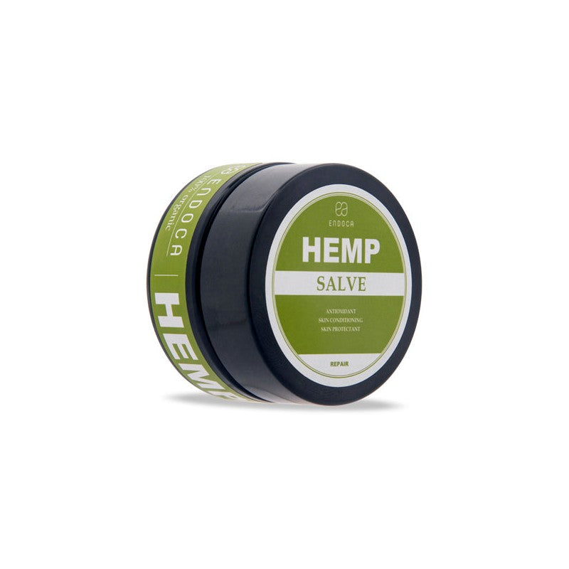 Endoca 250mg CBD Hemp Salve - 10ml