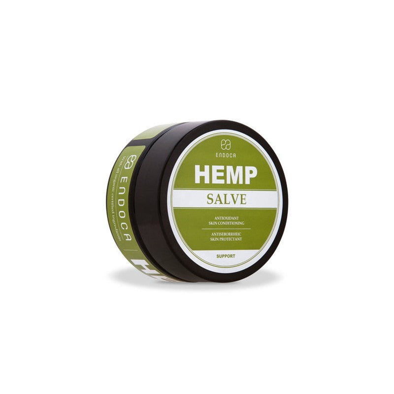 Endoca 750mg CBD Hemp Salve - 30ml