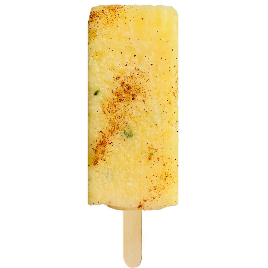 Paletas Spicy Pineapple Ice Lolly 100ml