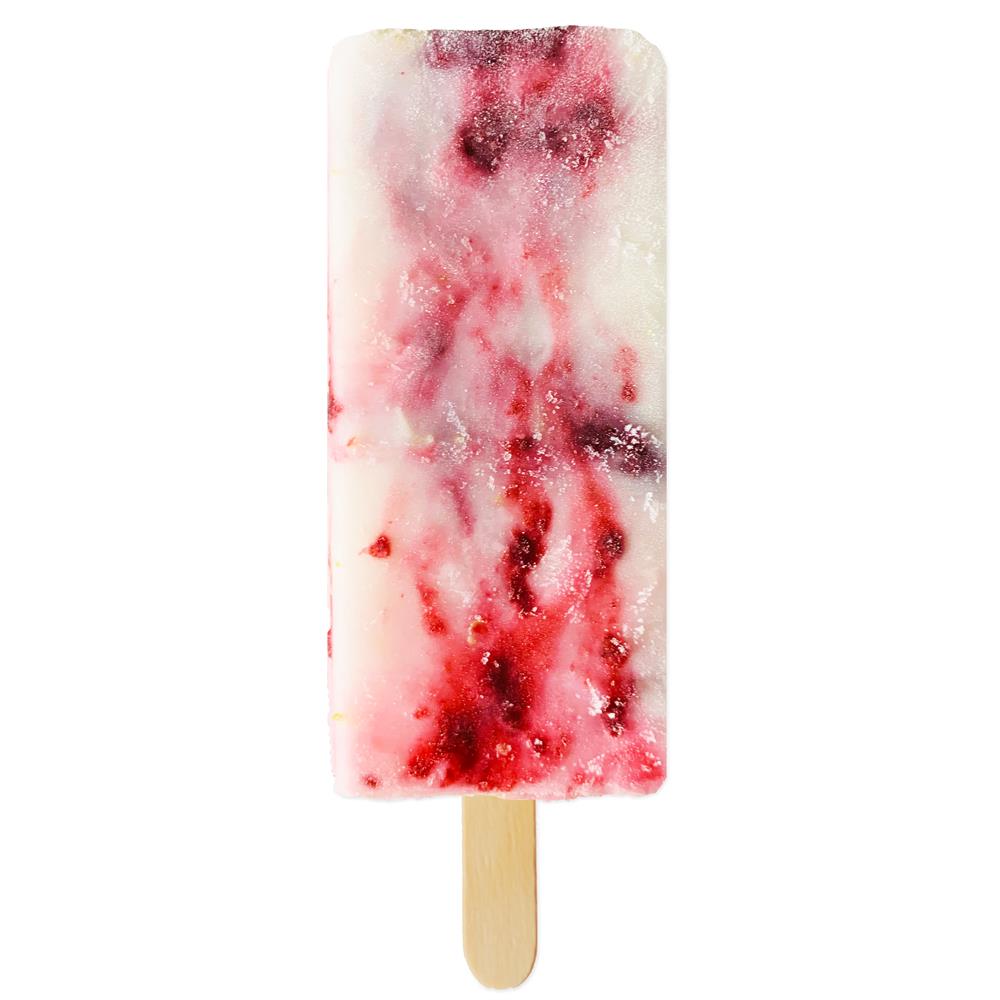 Paletas Blackberry Coco Lime Ice Lolly 100ml