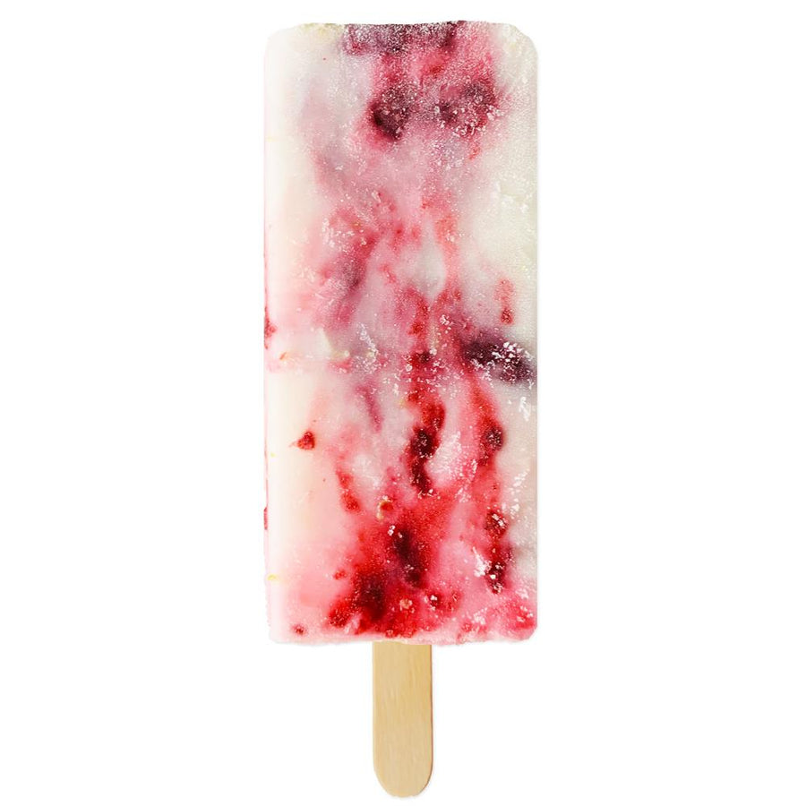 Paletas Blackberry Coco Lime Ice Lolly 100ml