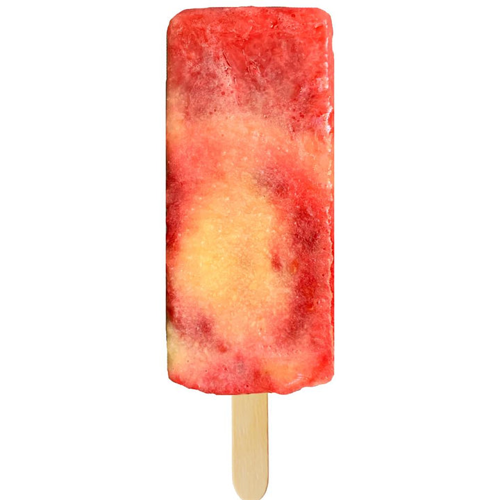 Paletas Pineapple Raspberry Ice Lolly 100ml