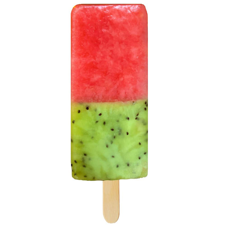 Paletas Watermelon Kiwi Ice Lolly 100ml