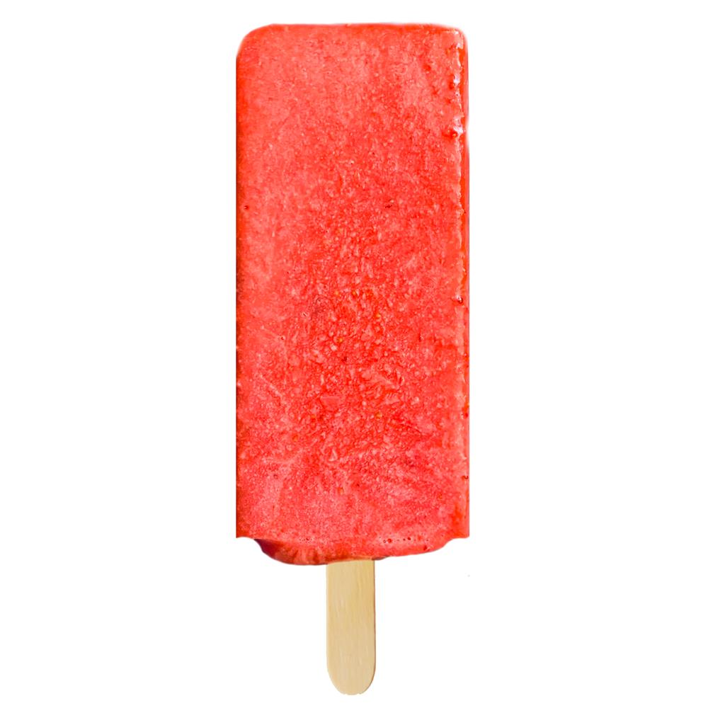 Paletas Strawberry Lemonade Ice Lolly 100ml