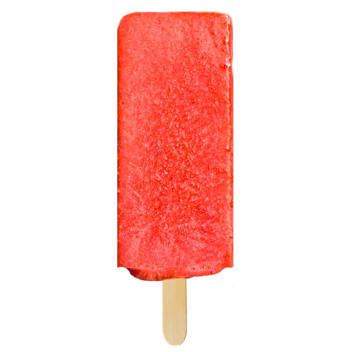 Paletas Strawberry Lemonade Ice Lolly 100ml