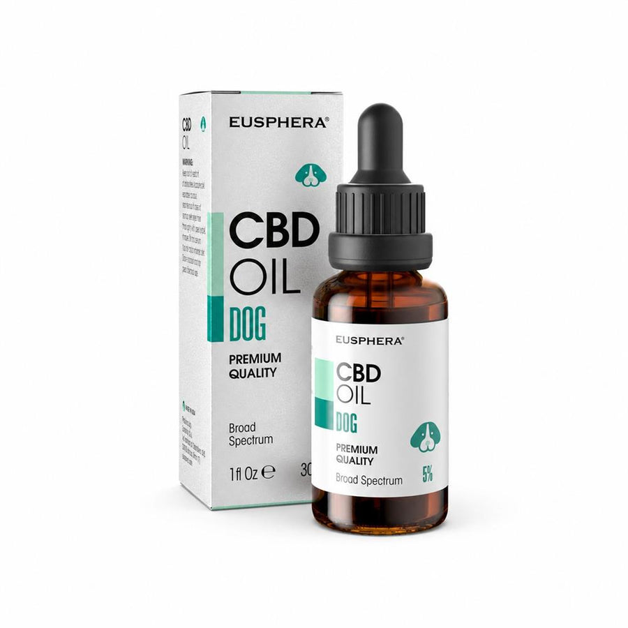 Eusphera CBD OIL for Dogs