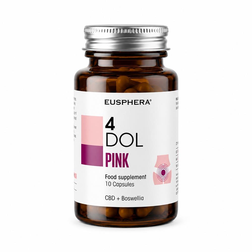 Eusphera Natural supplement for  women