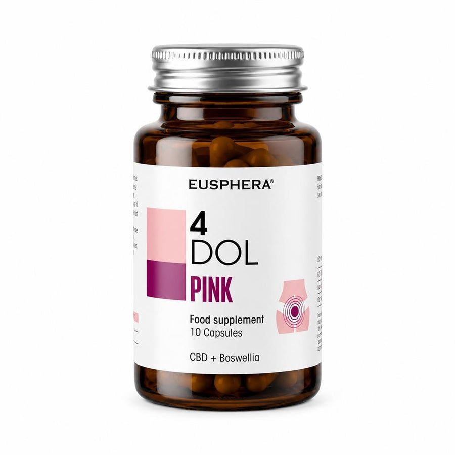 Eusphera Natural supplement for  women