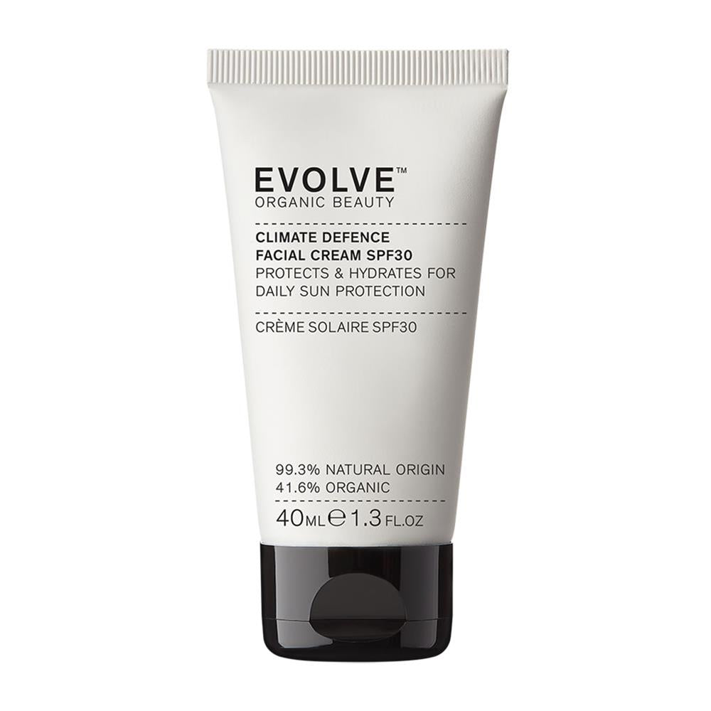 Climate Defence SPF30 Cream 40ml