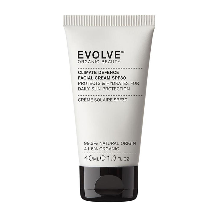 Climate Defence SPF30 Cream 40ml