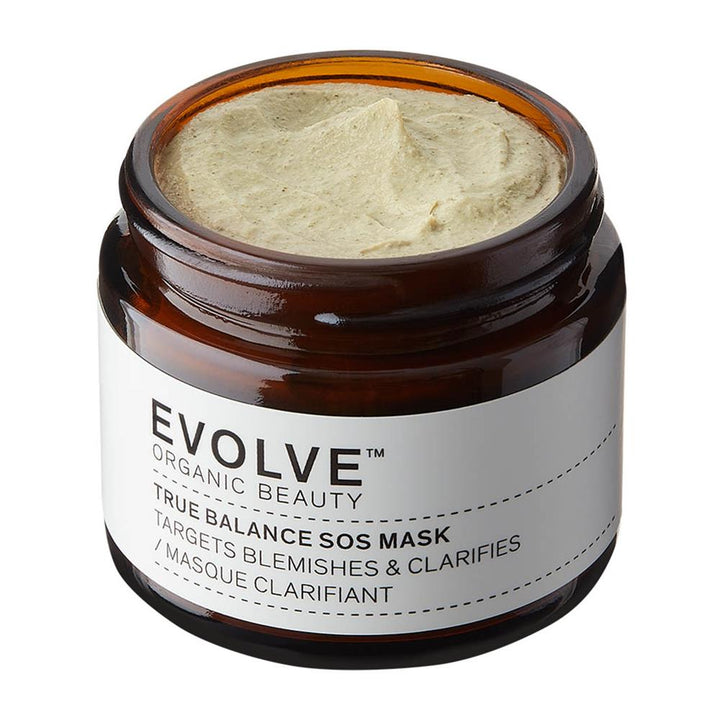 True Balance SOS Mask 60ml
