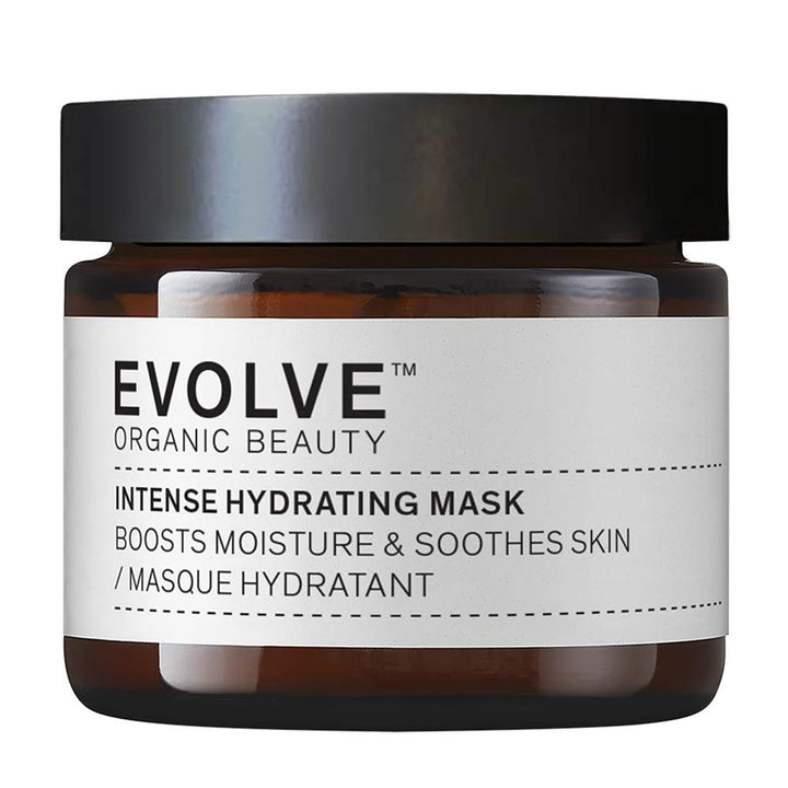 Intense Hydrating Mask 60ml