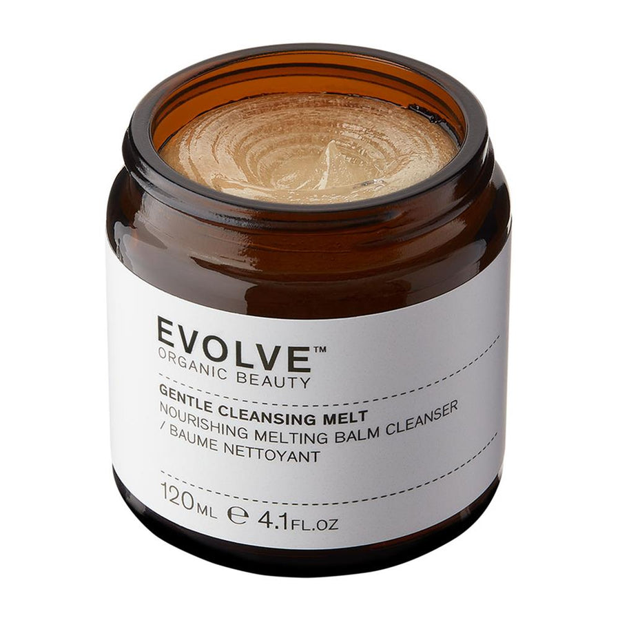 Evolve Beauty Gentle Cleansing Melt 120ml