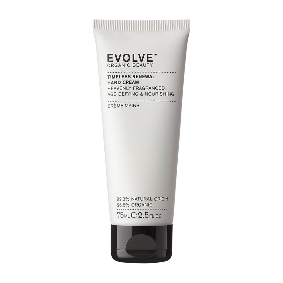 Timeless Renewal Hand Cream 75ml