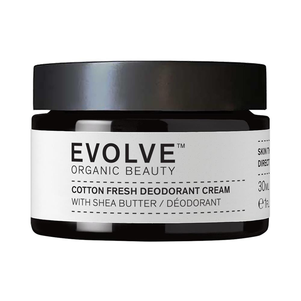 Cotton Fresh Deodorant 30ml