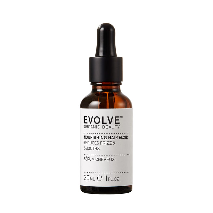 Nourishing Hair Elixir 30ml