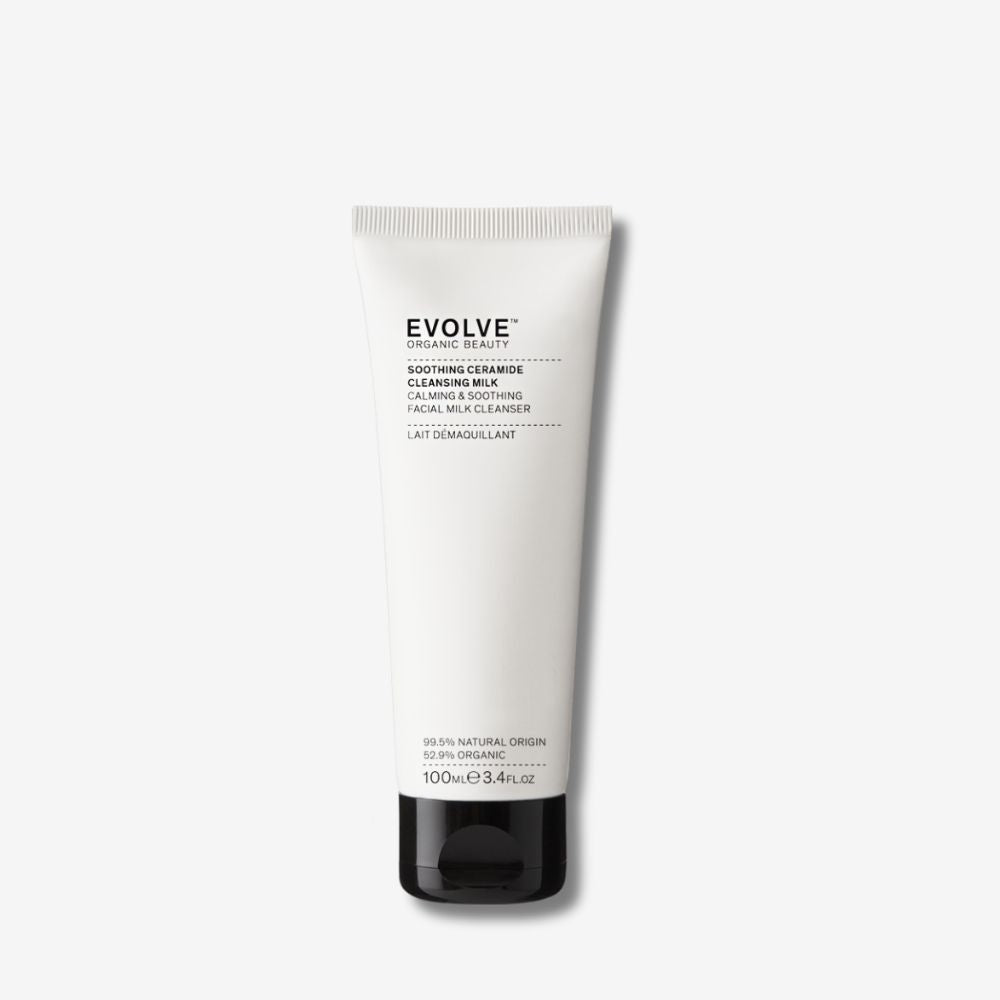 Soothing Ceramide Cleansing Milk 100ml