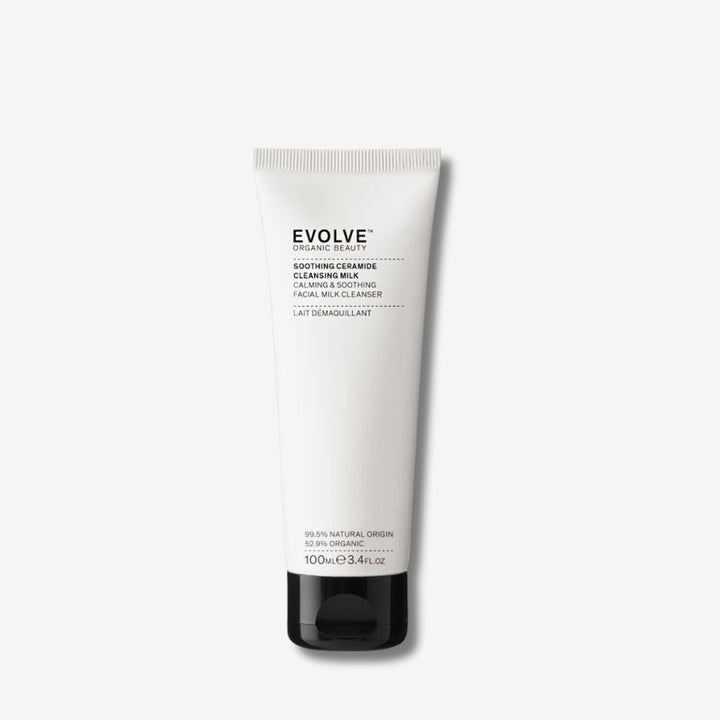 Soothing Ceramide Cleansing Milk 100ml