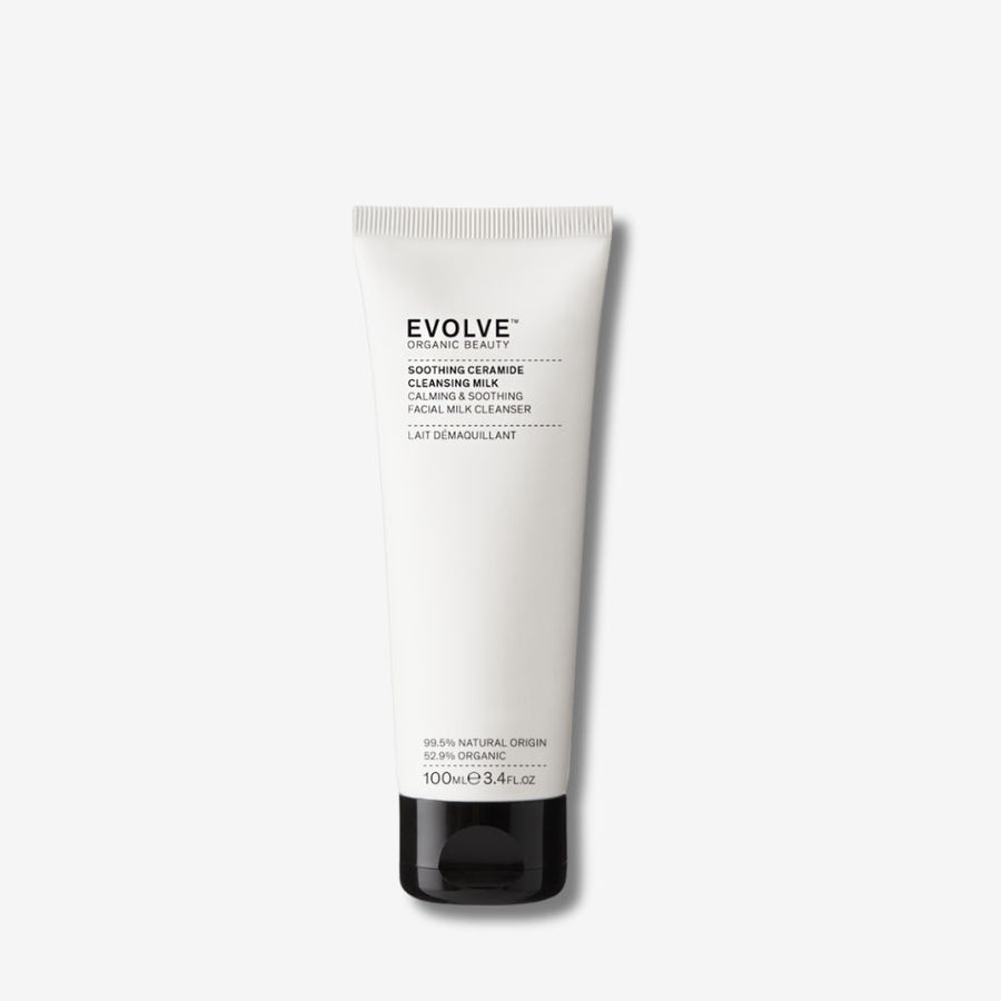 Soothing Ceramide Cleansing Milk 100ml