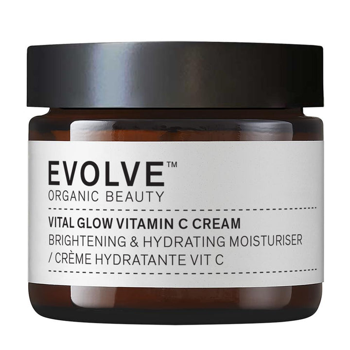 VITAL GLOW VITAMIN C CREAM 60ml