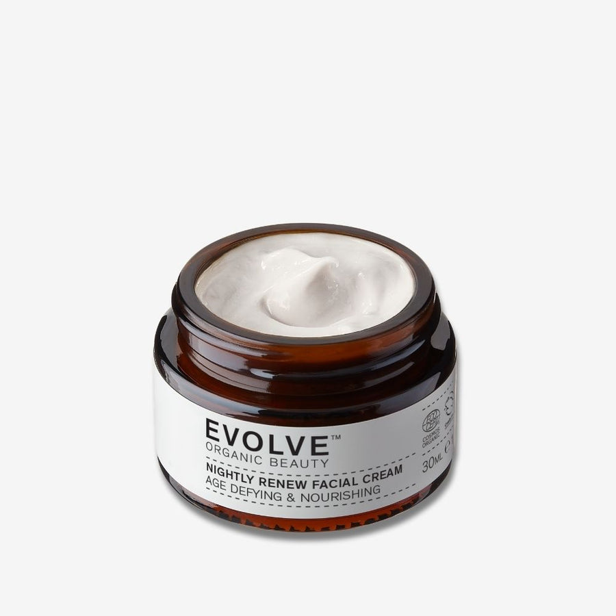 Evolve Day to Night Renewal Gift-daily renew 30ml & Night cream 30ml