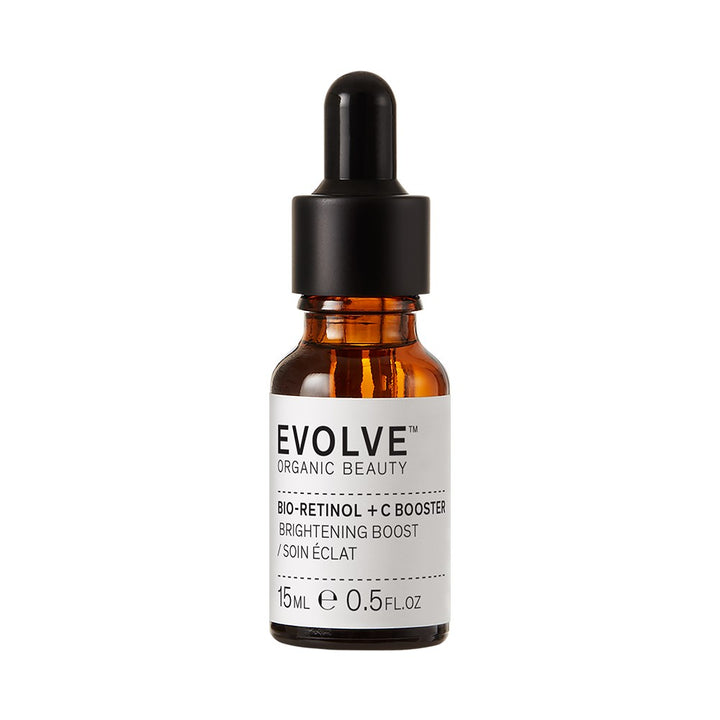The Youthful Glow Set (Bioretinol C 15ml  Hyaluronic Serum 10ml)