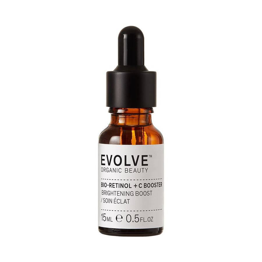 The Youthful Glow Set (Bioretinol C 15ml  Hyaluronic Serum 10ml)