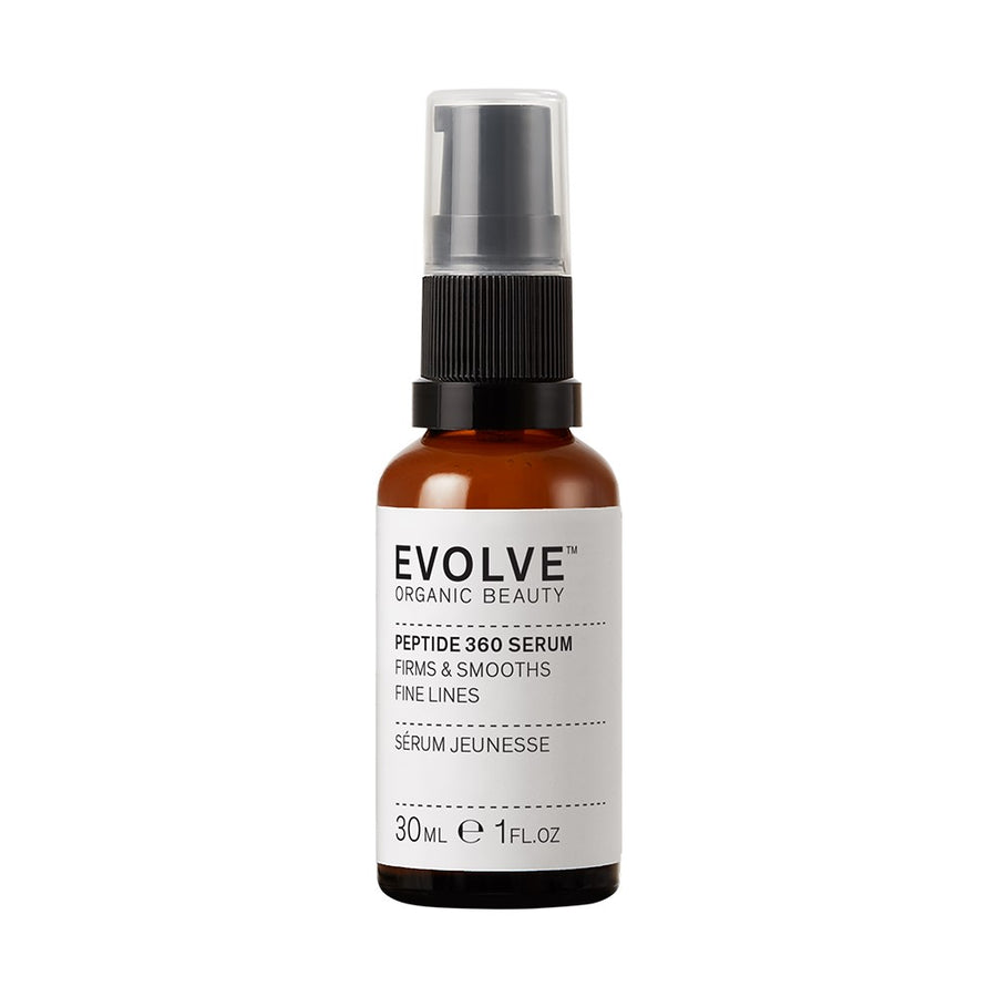 Evolve beauty Peptide 360 Serum 30ml