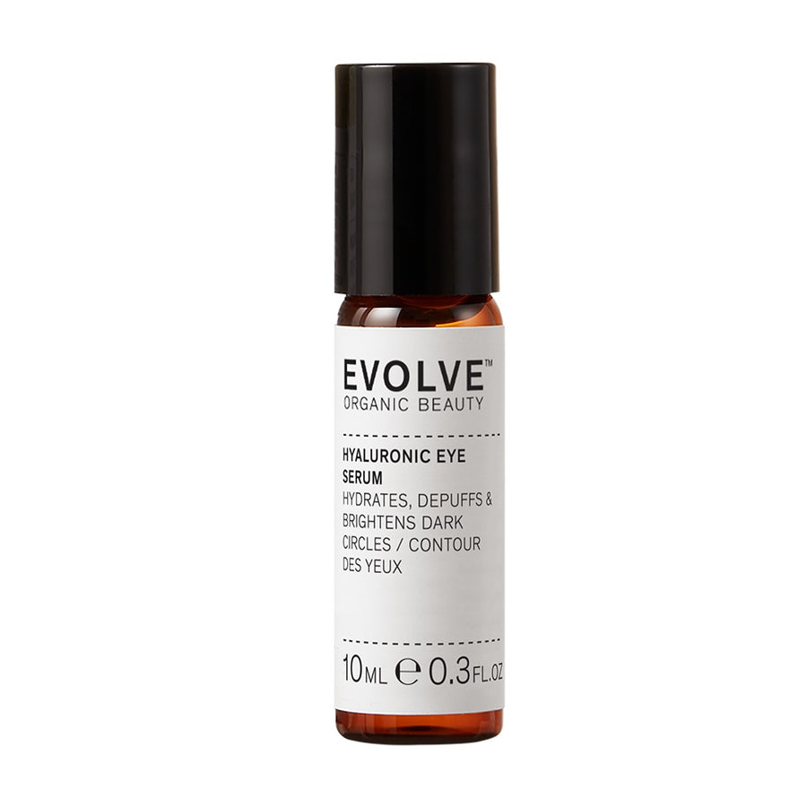 Hyaluronic Eye Serum 10ml