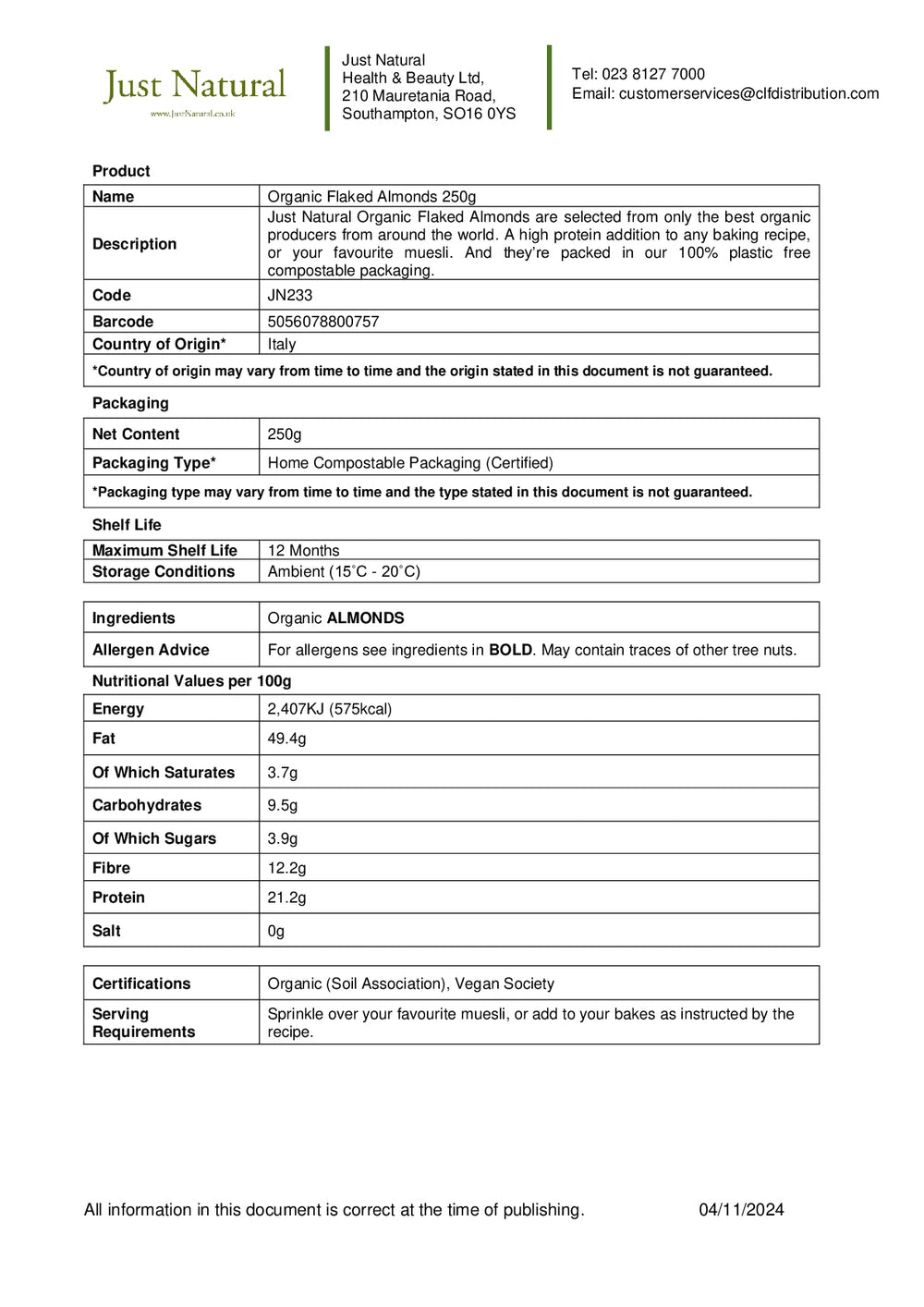 DISTANCE SELLING PDF