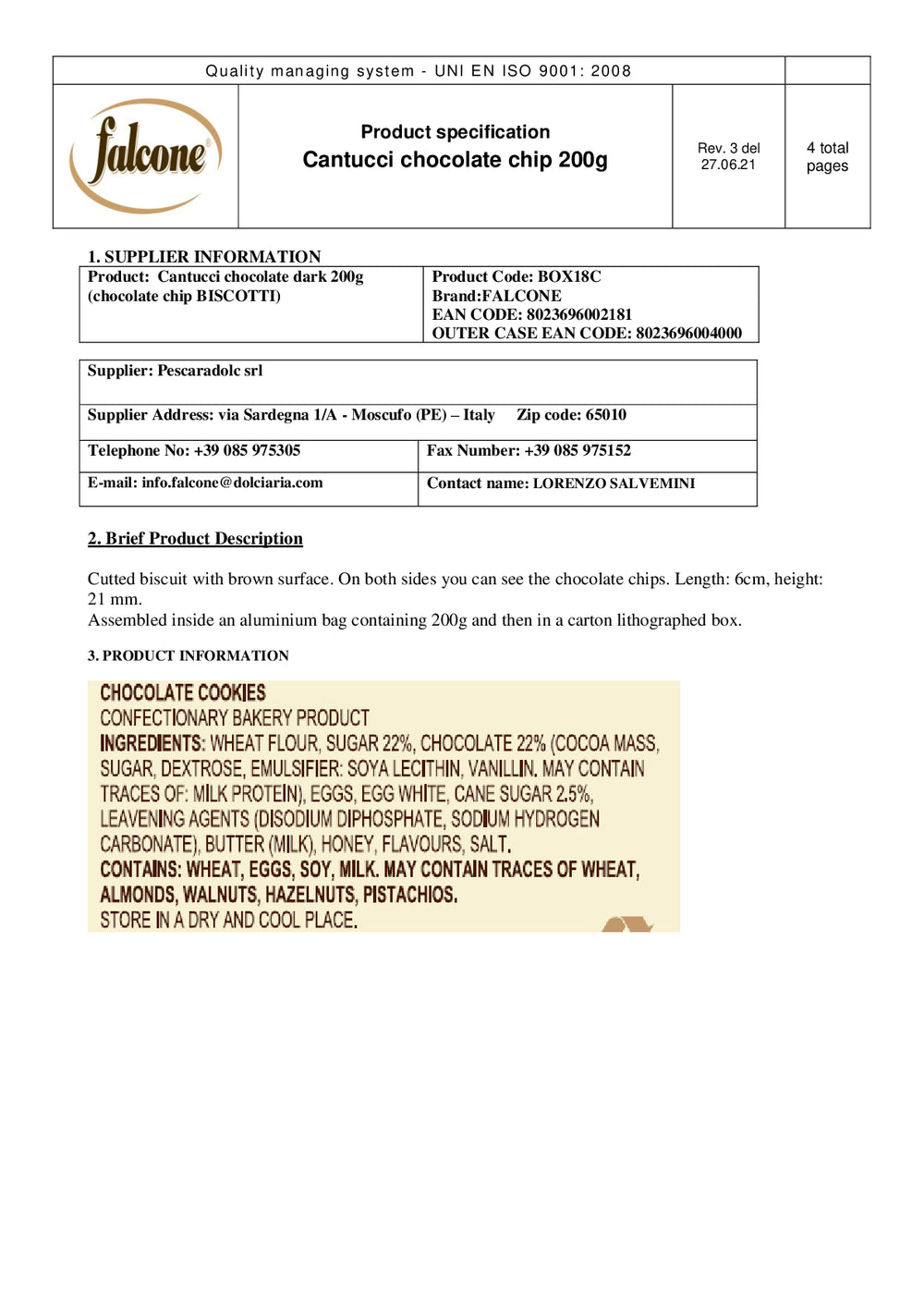 DISTANCE SELLING PDF