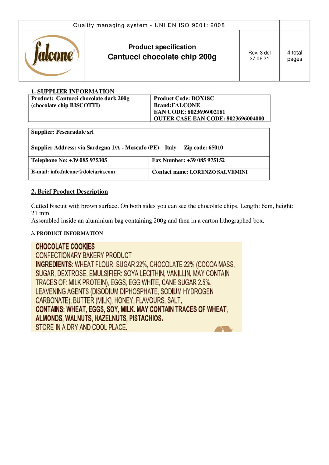 DISTANCE SELLING PDF