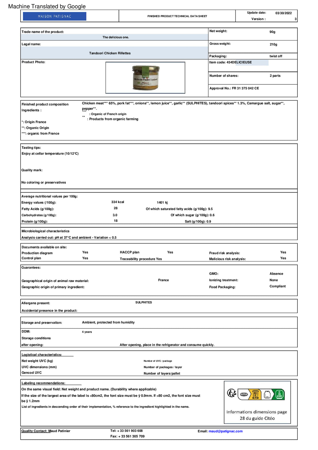 DISTANCE SELLING PDF