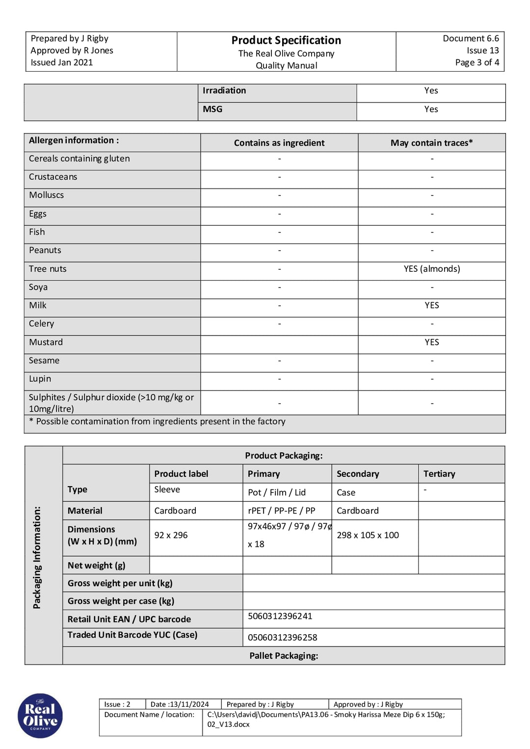 DISTANCE SELLING PDF