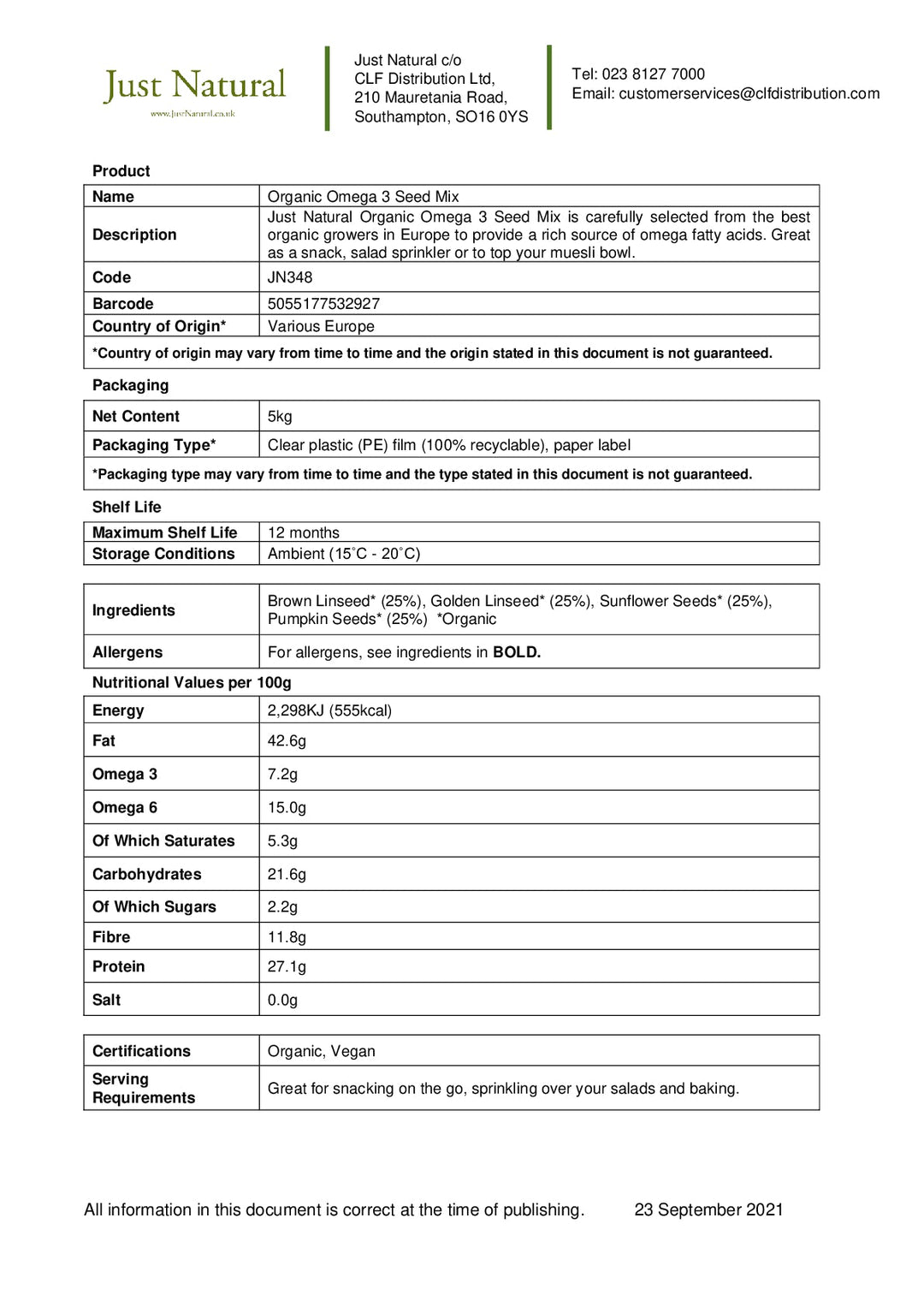 DISTANCE SELLING PDF