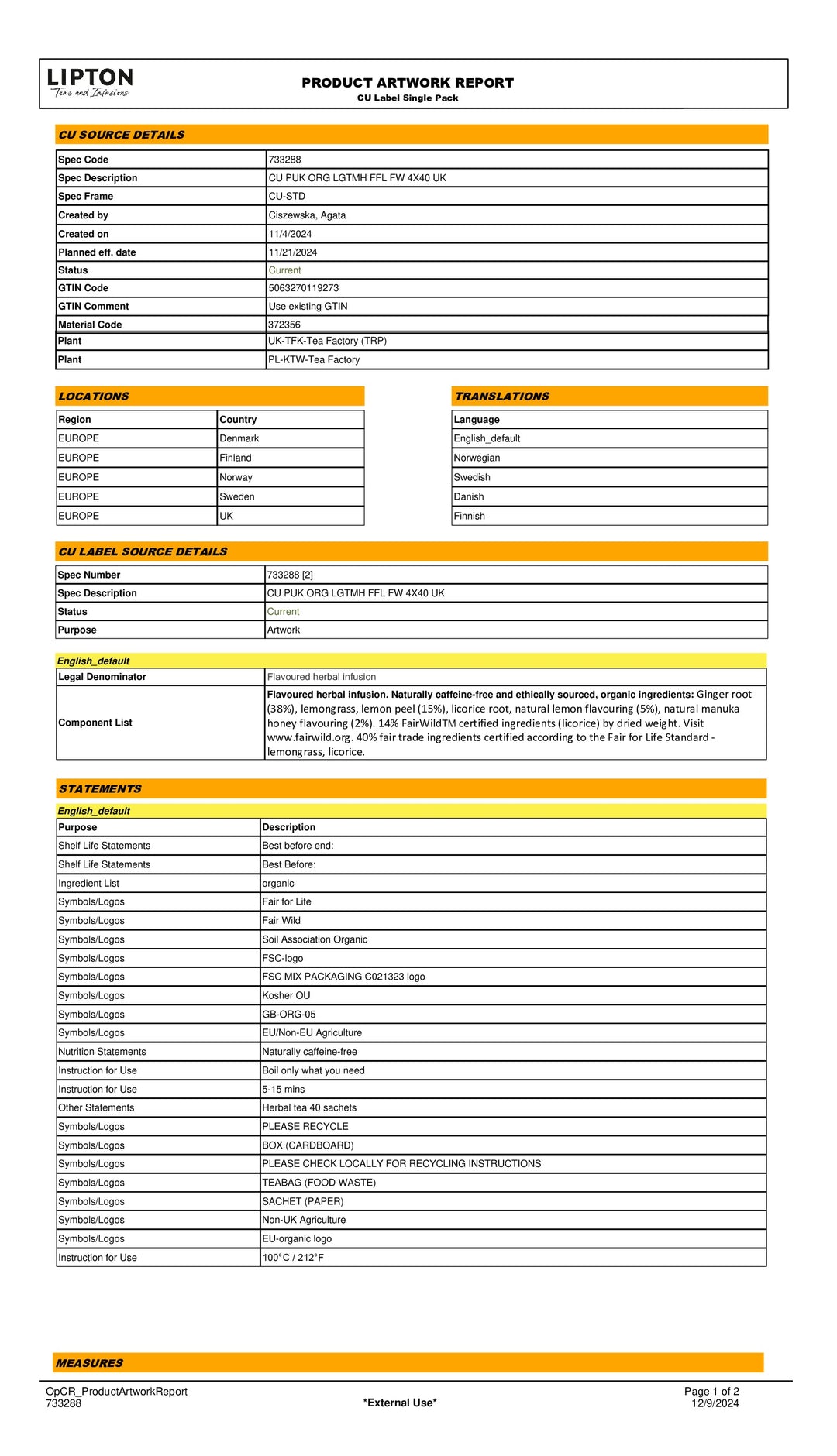 DISTANCE SELLING PDF