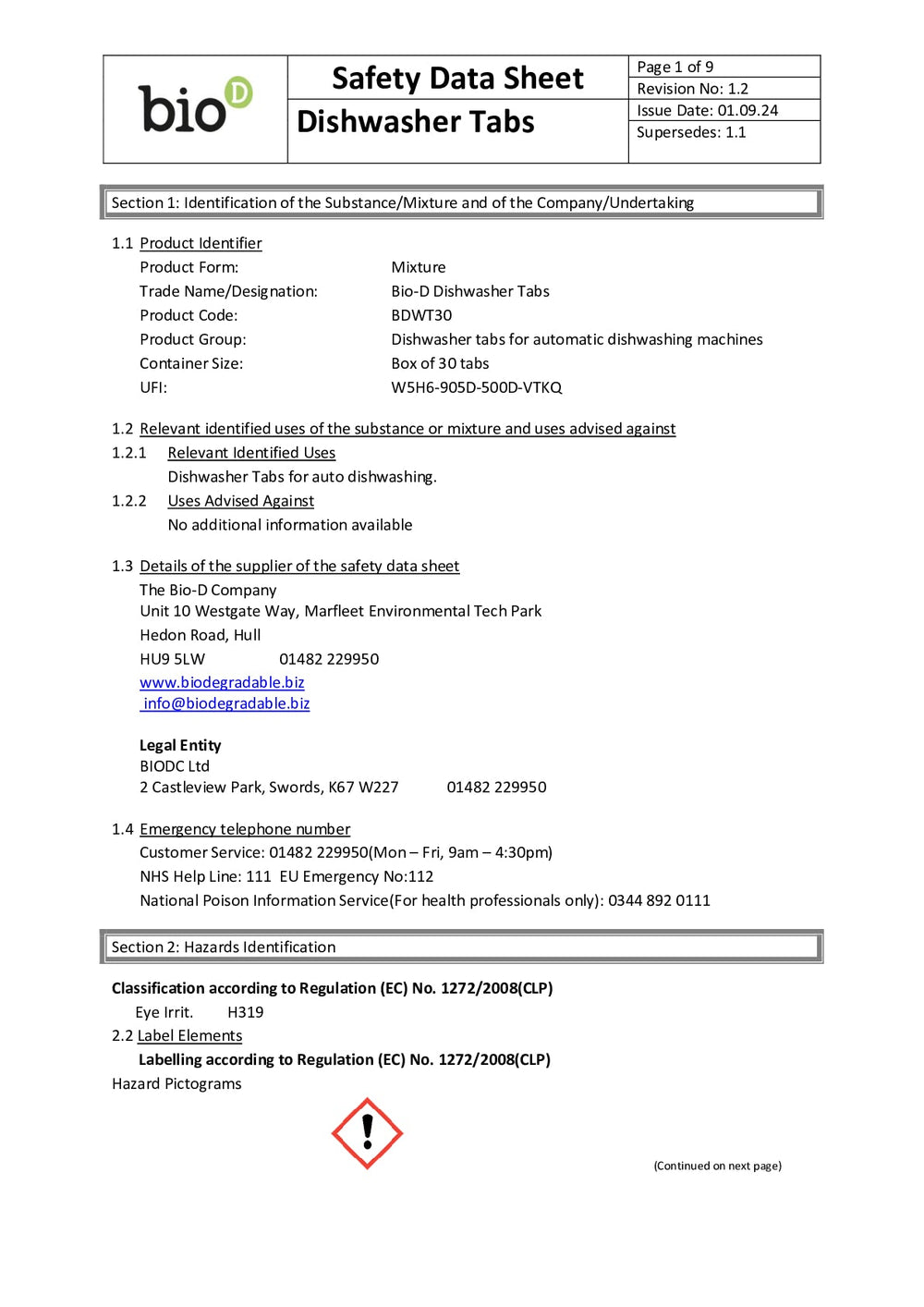 DISTANCE SELLING PDF