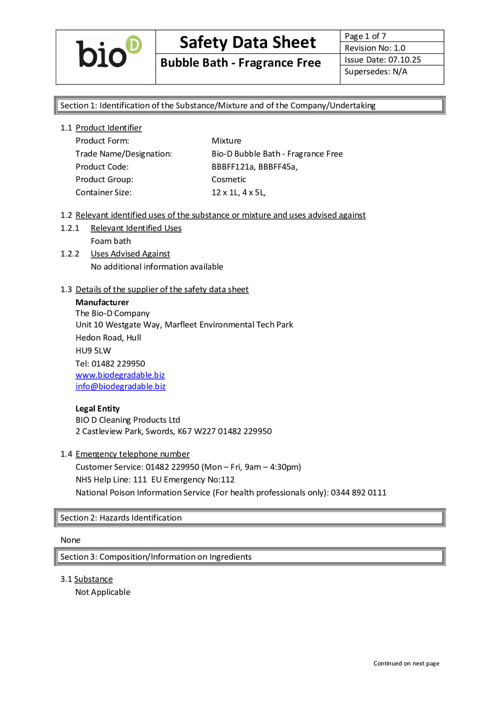 DISTANCE SELLING PDF