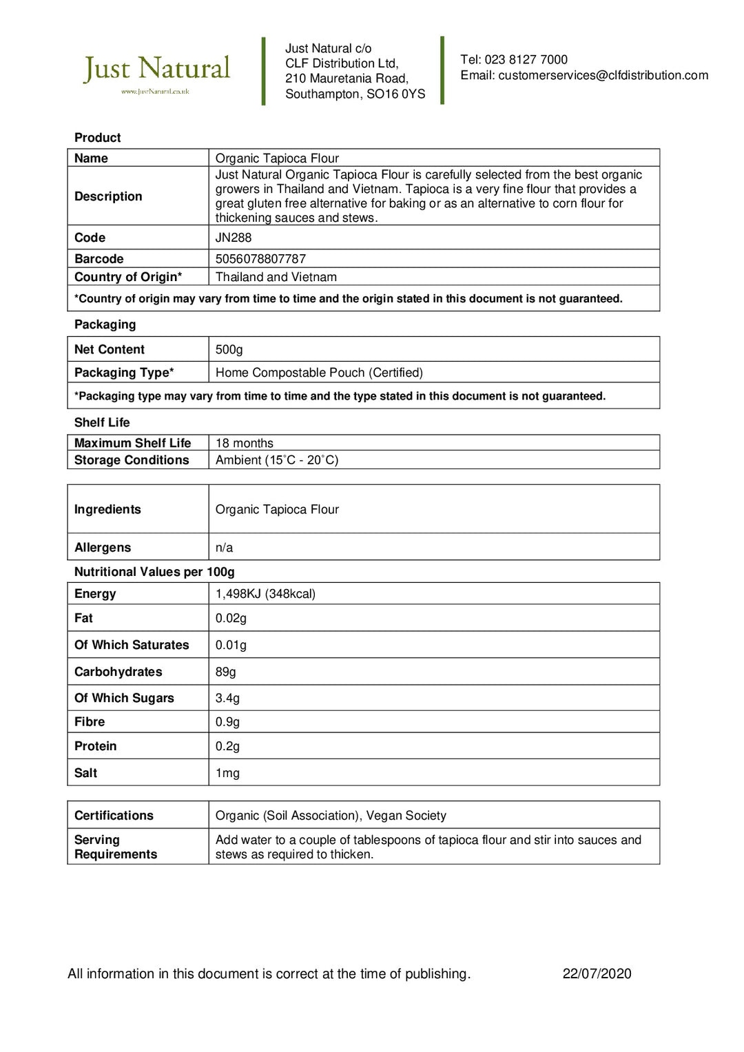 DISTANCE SELLING PDF