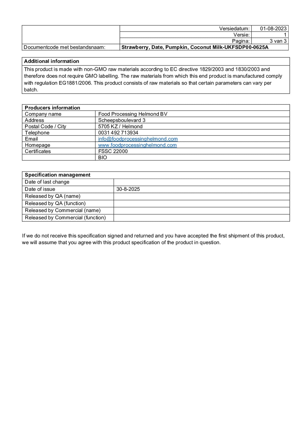 DISTANCE SELLING PDF