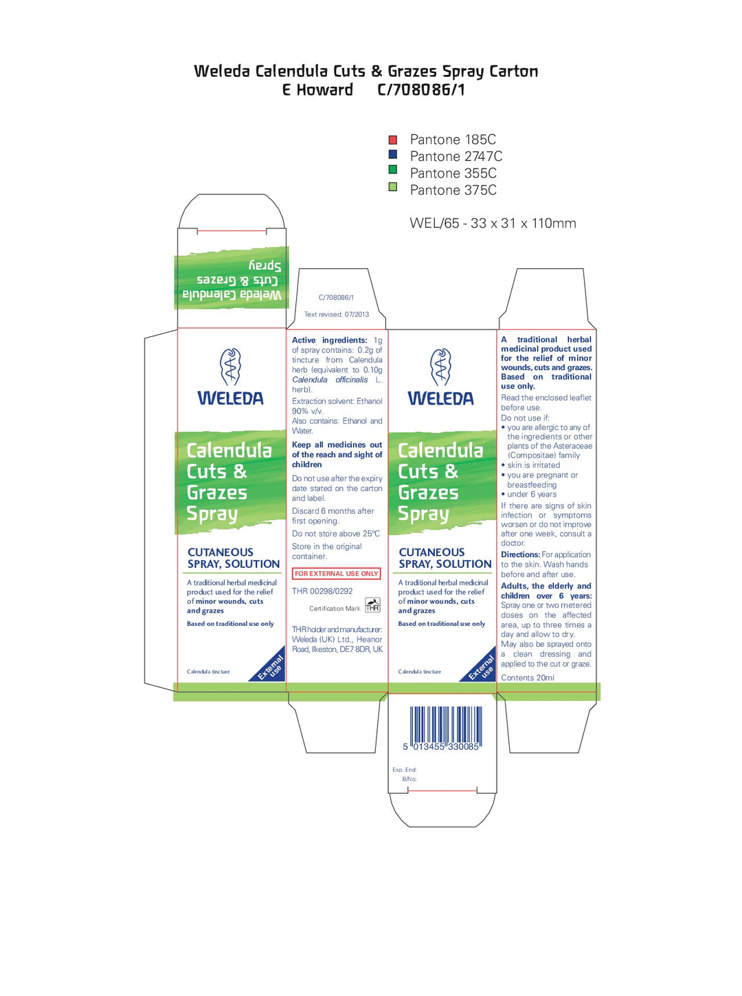 DISTANCE SELLING PDF