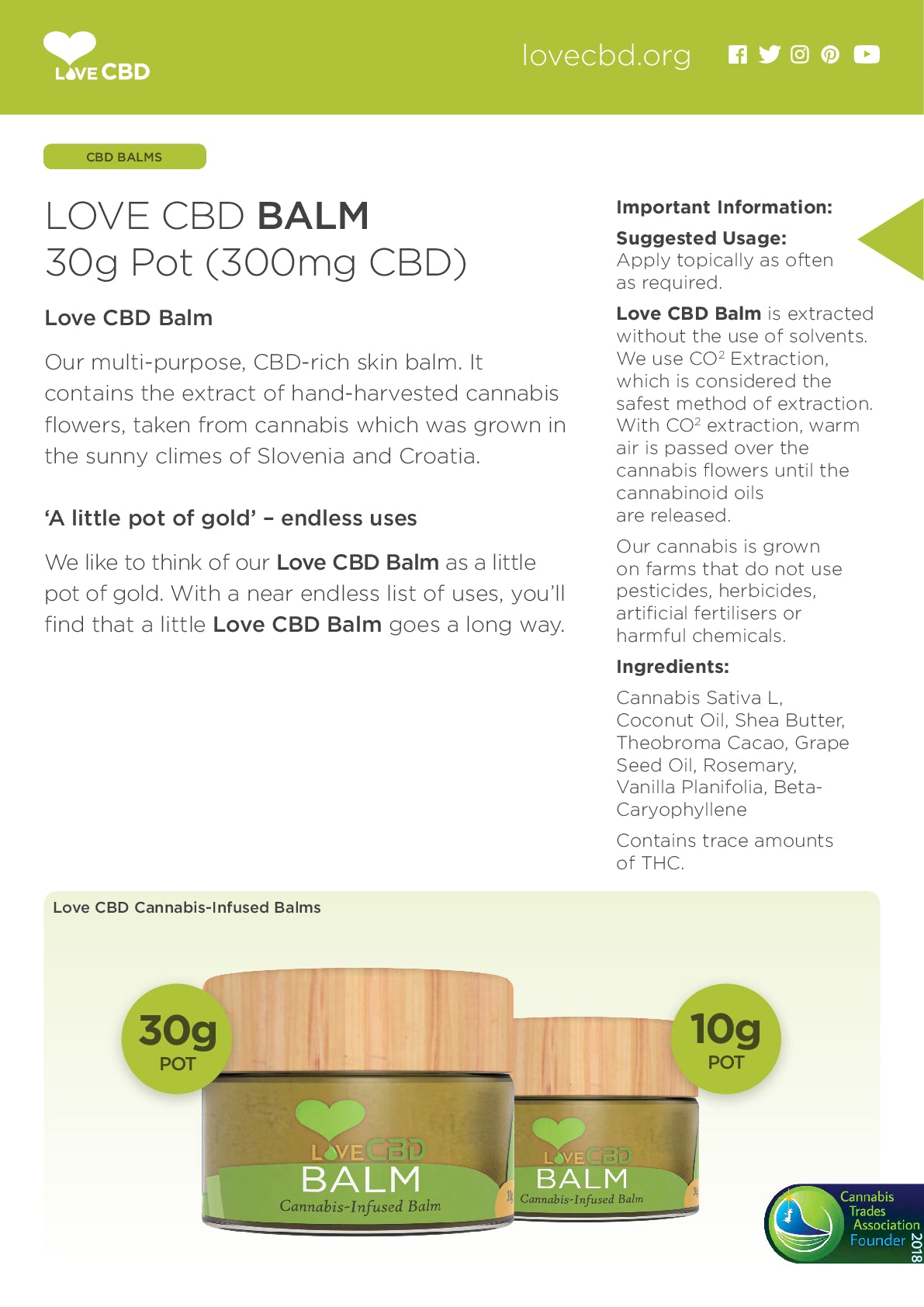 CBD