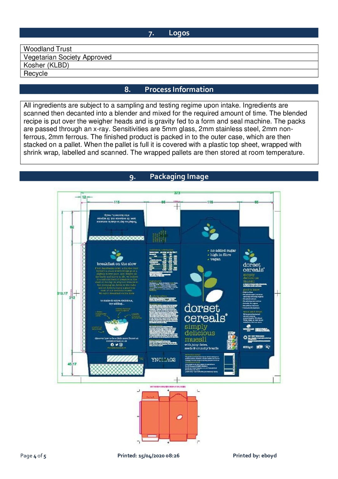 DISTANCE SELLING PDF
