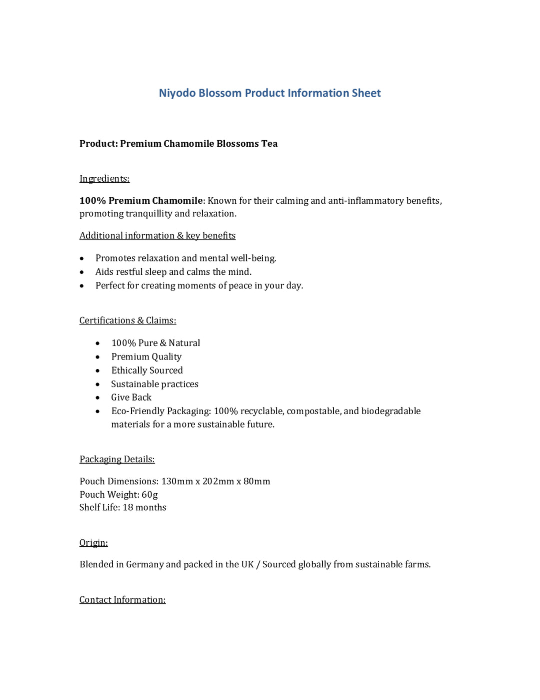 DISTANCE SELLING PDF