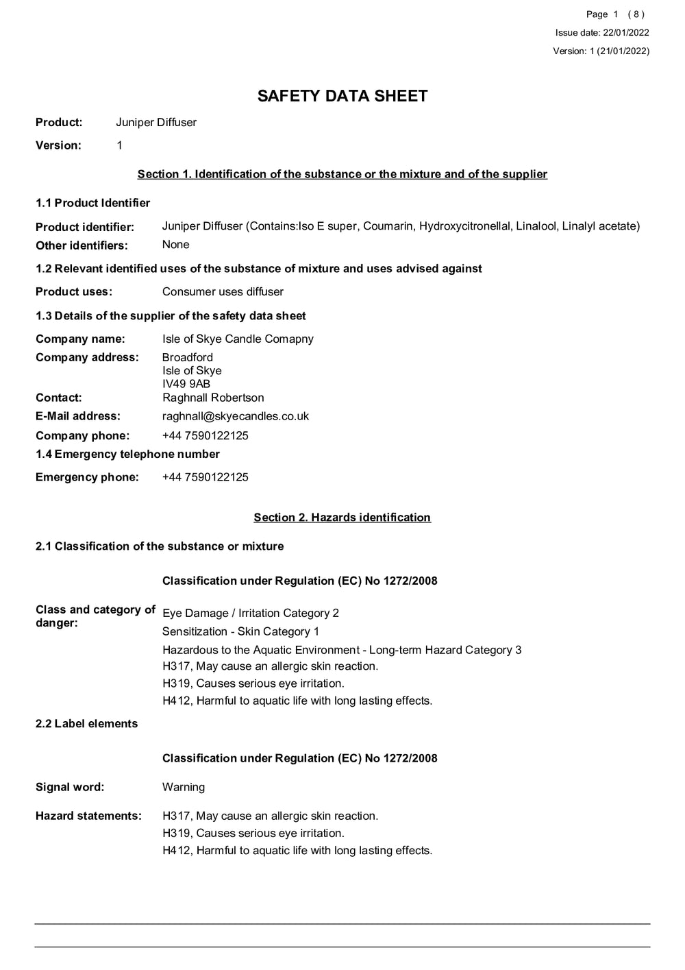 DISTANCE SELLING PDF