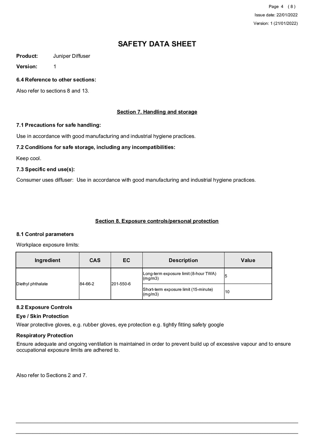 DISTANCE SELLING PDF