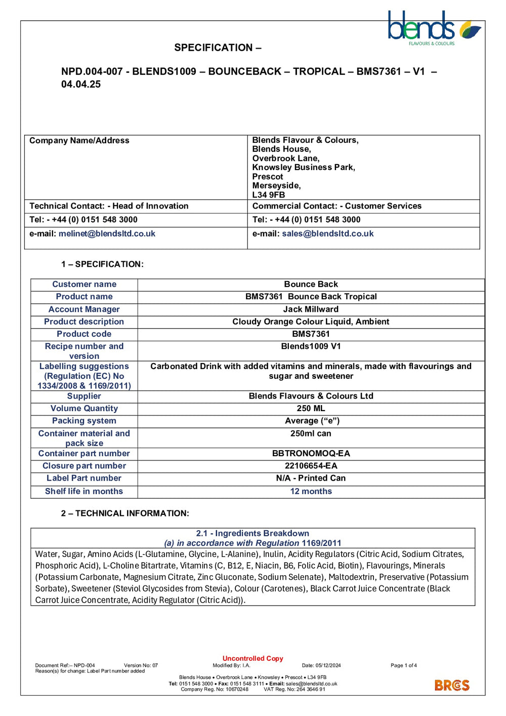 DISTANCE SELLING PDF
